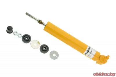 KONI Sport (yellow) 80 Series- internally adjustable, twin-tube non-gas Alfa Romeo Front - 80 2570Sport